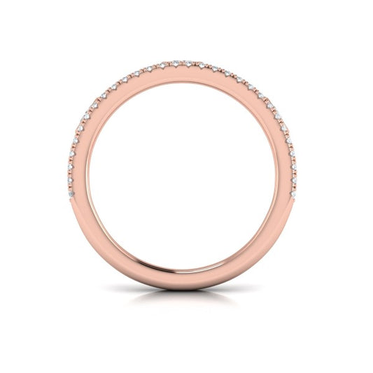 Rhythmic Duo Stackable Band