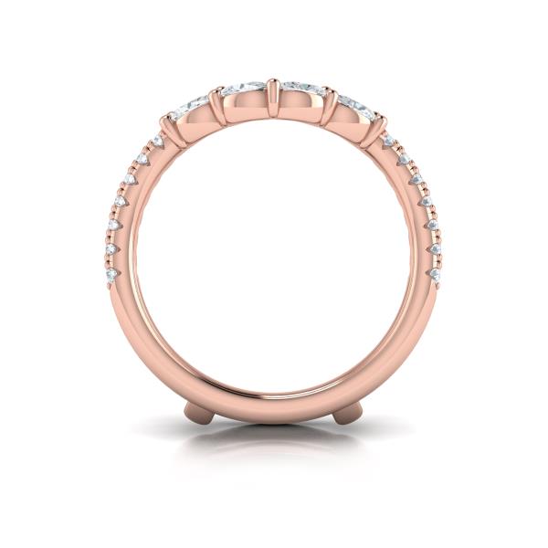 Oval Ring Enhancer