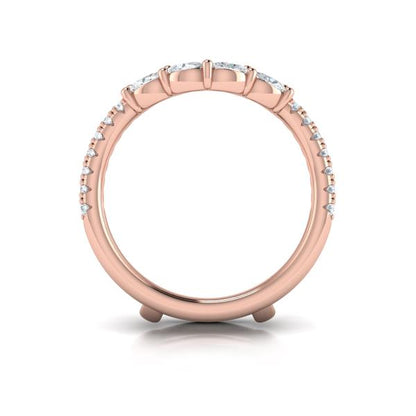 Oval Ring Enhancer
