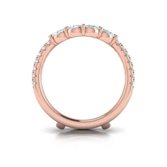 Oval Ring Enhancer