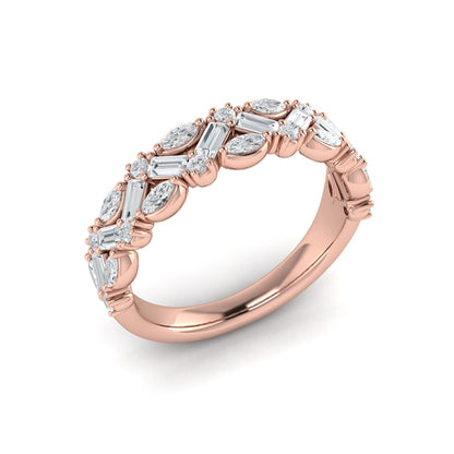 Confetti Stackable Band