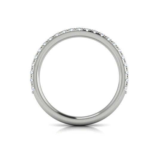 Matching Band for Bezel Brilliance