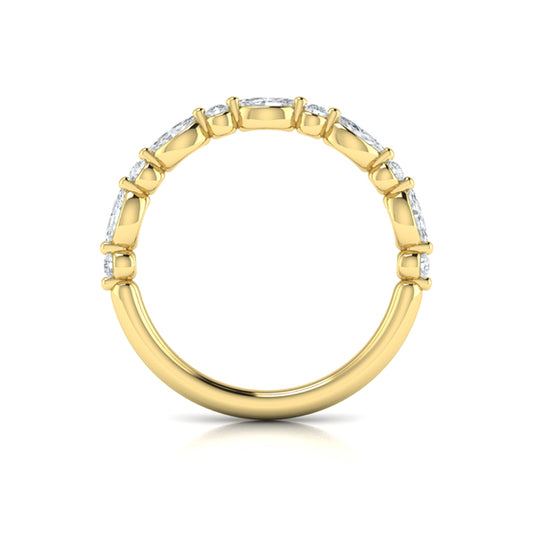 Harmony Stackable Band