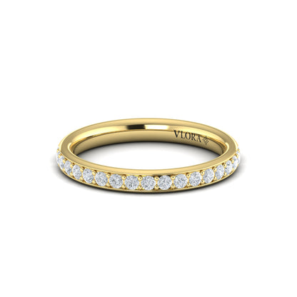 Diamond Channel Band