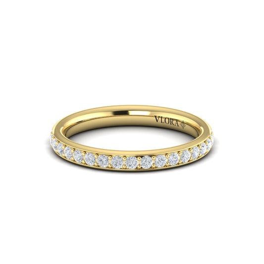 Diamond Channel Band