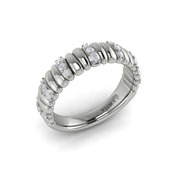 Wrapped Ring