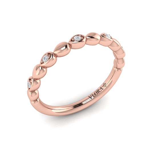 Pear Stackable Band