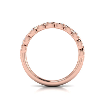 Wheat Stackable Band