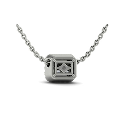 Diamond Pendant from KARINA Collection in Platinum