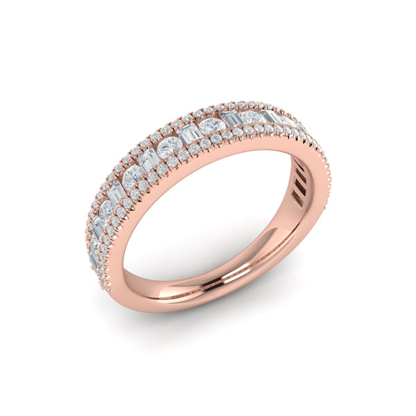 Mosaic Stackable Band