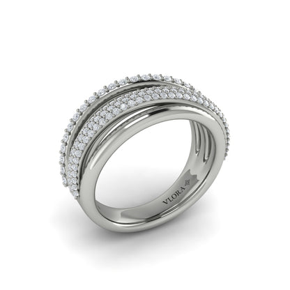 Diamond Trinity Band