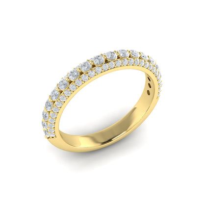 Brilliant Profile Stackable Band