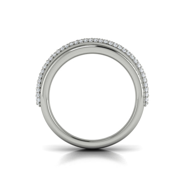 Diamond Trinity Band