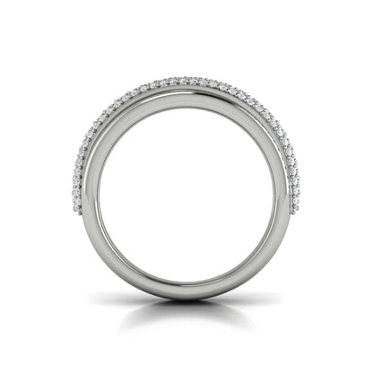 Diamond Trinity Band