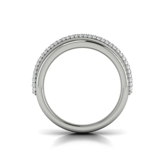 Diamond Trinity Band