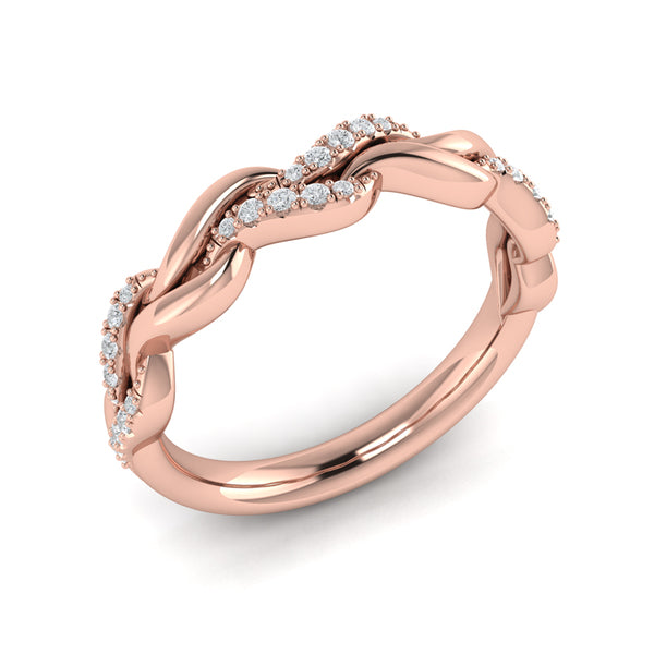 Ripple Stackable Band