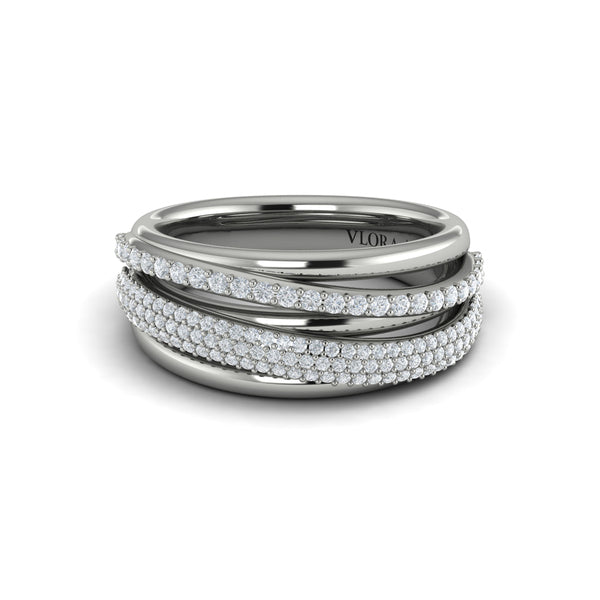 Diamond Trinity Band