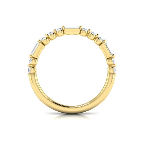 Rhythm Stackable Band