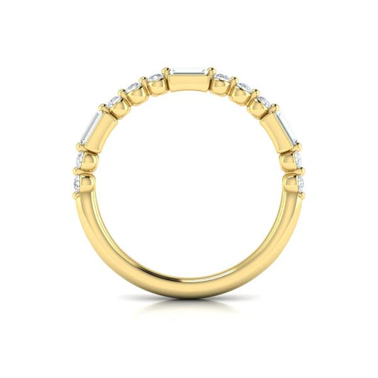 Rhythm Stackable Band