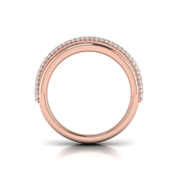 Diamond Trinity Band