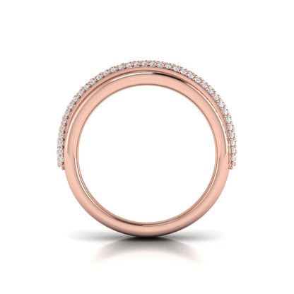 Diamond Trinity Band