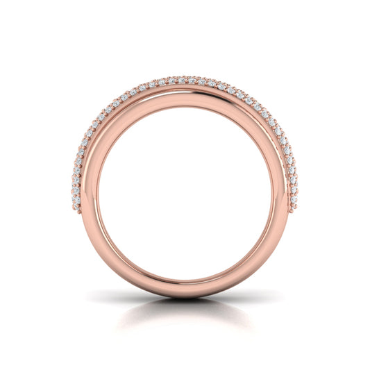 Diamond Trinity Band