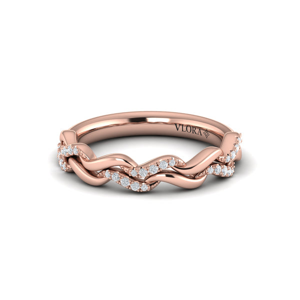 Ripple Stackable Band