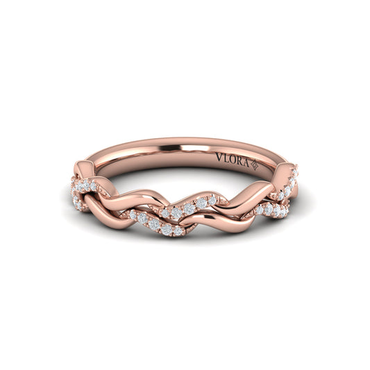 Ripple Stackable Band