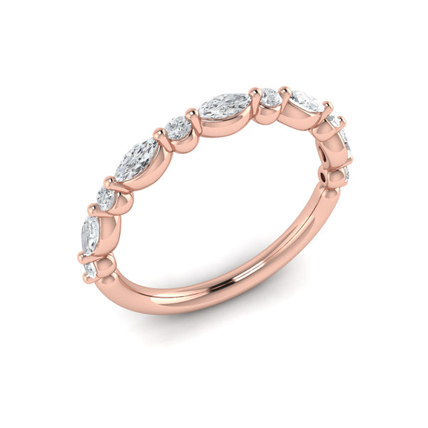 Harmony Stackable Band