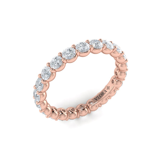 Classic Eternity Ring