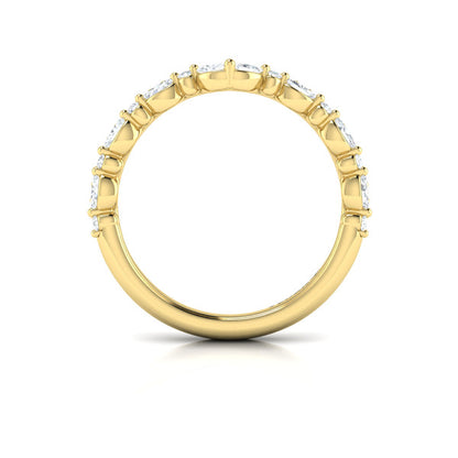 Regal Contoured Band