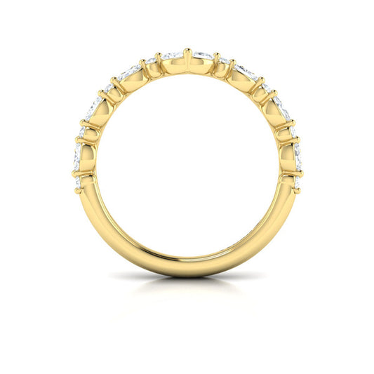 Regal Contoured Band