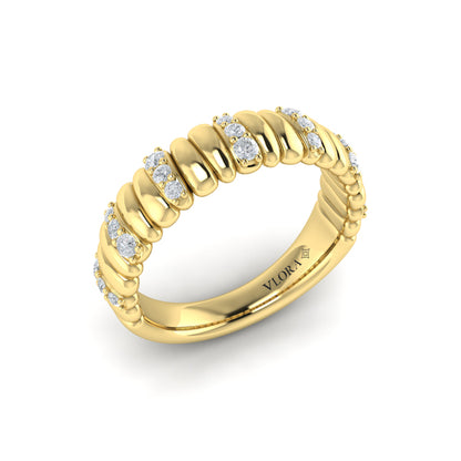 Wrapped Ring