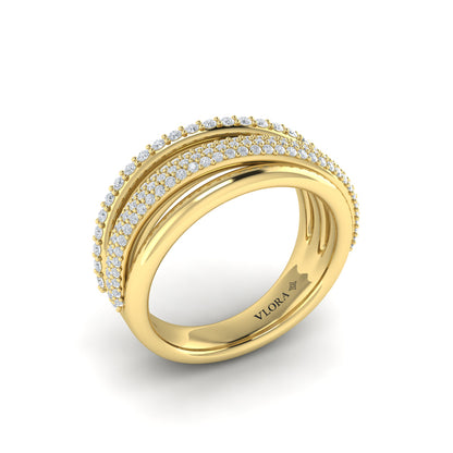 Diamond Trinity Band