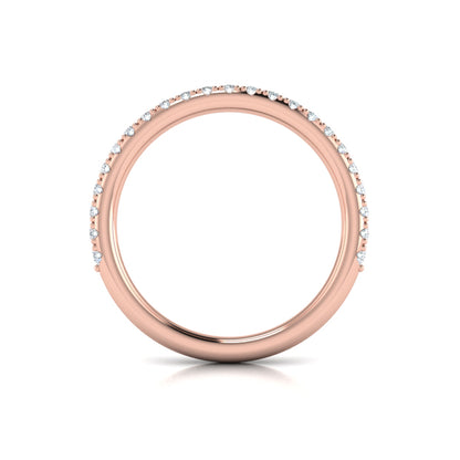 Matching Band for the Modern Legacy Engagement Ring