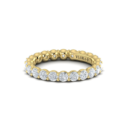 Classic Eternity Ring