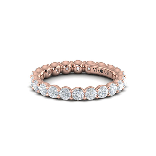 Classic Eternity Ring
