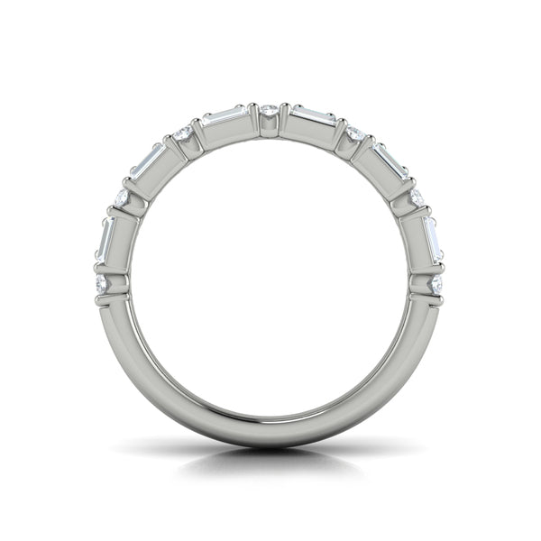 Diamond Ring from KARINA Collection in Platinum