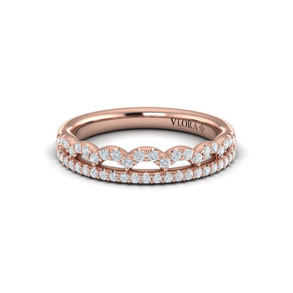 Wave Dual Stackable Band