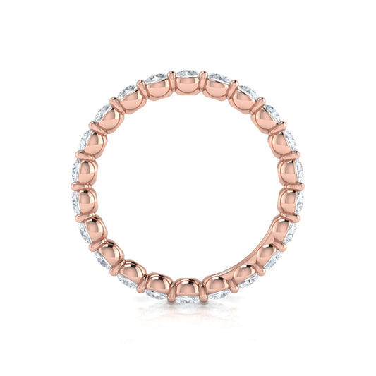 Classic Eternity Ring