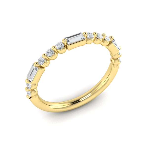 Rhythm Stackable Band