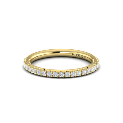 Matching Band for Bezel Brilliance