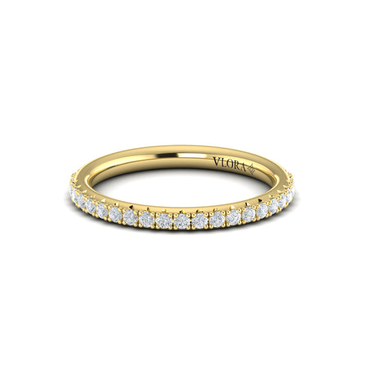 Matching Band for Bezel Brilliance
