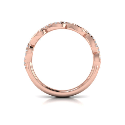 Ripple Stackable Band