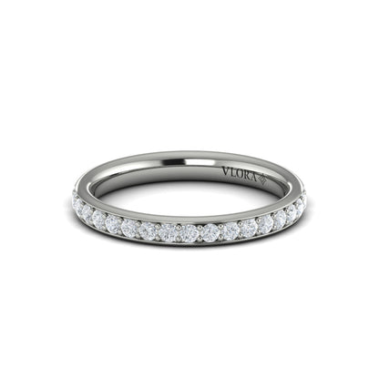 Diamond Channel Band