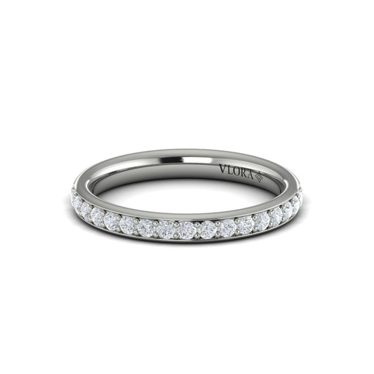 Diamond Channel Band