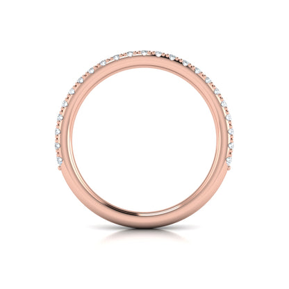 Matching Band for Framed Radiance