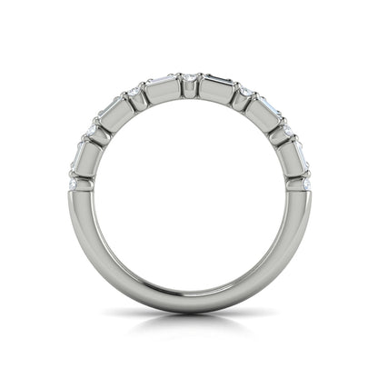 Diamond Ring from KARINA Collection in Platinum
