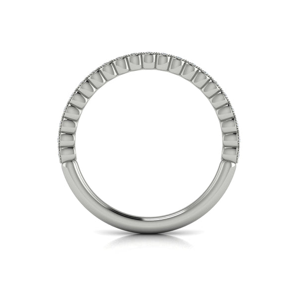 Vintage-Inspired Stackable Band