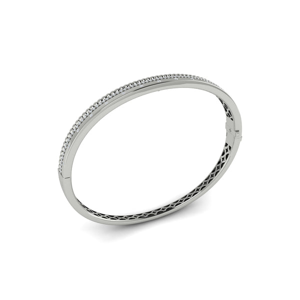 Double Bangle Bracelet